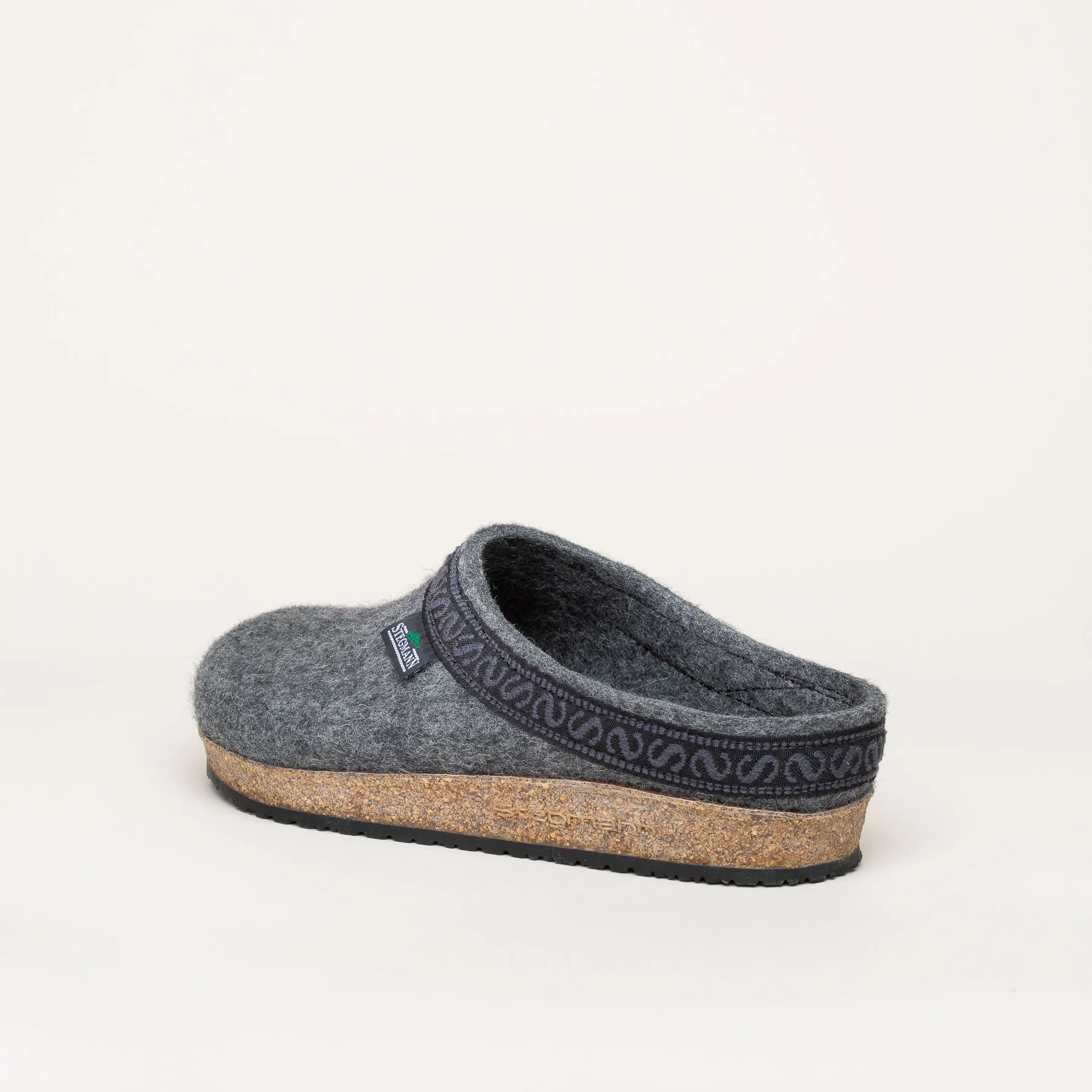 Stegmann wool clogs clearance